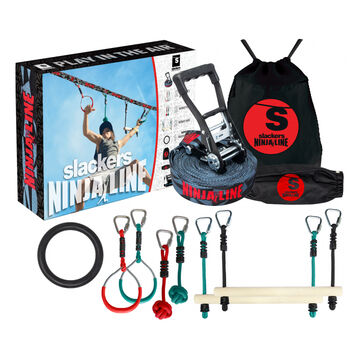 Slackers Ninjaline 36 Intro Kit