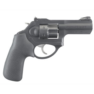 Ruger LCRx 22 WMR 3 6-Round Revolver