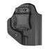 Mission First Tactical Smith & Wesson M&P Shield 9mm/40 Cal. Appendix / IWB / OWB Holster