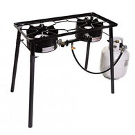 Camp Chef Pioneer Two Burner Stove