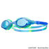 TYR Swimple Tie-Dye Kids Swim Goggle