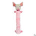 FurRealz 3-Stack Tubular Squeaker Dog Toy
