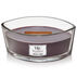 Yankee Candle WoodWick Ellipse Candle - Amethyst & Amber