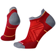 SmartWool Women's Run Zero Cushion Low Ankle Sock - Special Purchase