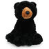 Aurora Black Bear 14 Plush Stuffed Animal