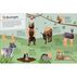 DK Ultimate Sticker Book: Animals by DK
