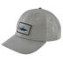 Patagonia Mens Fitz Roy Trout Patch Trad Cap