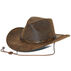 Outback Trading Mens Gold Dust Canyonland Hat