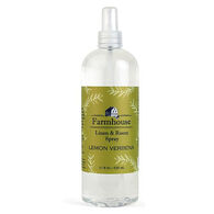 Sweet Grass Farm Lemon Verbena All-Natural Room & Linen Freshening Spray