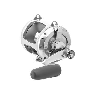 Avet EXW 50/2 2-Speed Lever Drag Saltwater Stand-Up Reel