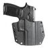 Mission First Tactical SIG Sauer P320 Compact Size / Carry OWB Holster - Right Hand