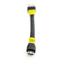 Goal Zero USB to Micro 5" Connector Cable
