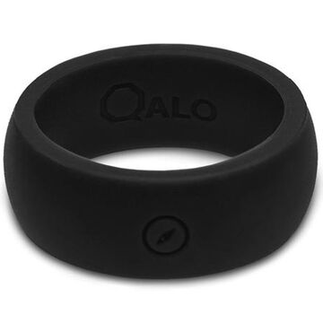 Qalo Mens Classic Outdoors Ring
