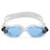 Aqua Sphere Kaiman Blue Tinted Lens Swim Goggle