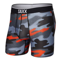SAXX Men's Volt Mesh Boxer Brief