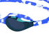 Speedo Hyper Flyer Mirrored Lens Swim Goggle