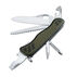 Victorinox Swiss Army Soldier Multi-Tool Pocket Knife