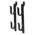 Allen Company Two Place Metal Gun And Tool Rack