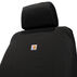 Carhartt Universal Fitted Nylon Duck Automobile Bucket Seat Cover