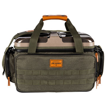 Plano A-Series 2.0 Quick Top 3700 Tackle Bag