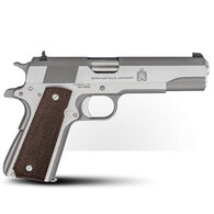 Springfield Stainless Defend Your Legacy 1911 Mil-Spec 45 ACP 5" 7-Round Pistol