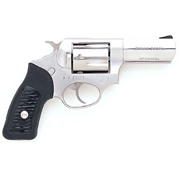 Ruger SP101 357 Magnum 2.25 5-Round Revolver