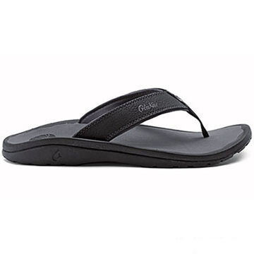 OluKai Mens Ohana Flip Flop Sandal
