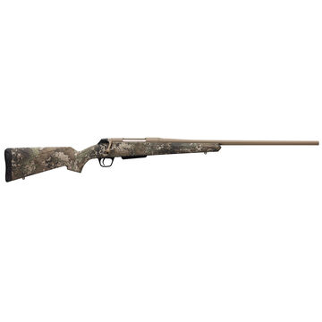 Winchester XPR Hunter True Timber Strata 308 Winchester 22 3-Round Rifle