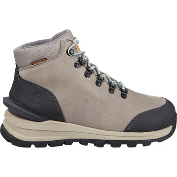 Carhartt Womens Gilmore 5 Non-Safety Toe Hiker Boot
