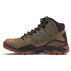 Timberland Mens Mt. Maddsen Mid Lace-Up Hiking Boot