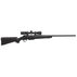Winchester XPR 270 Winchester 24 3-Round Rifle Combo