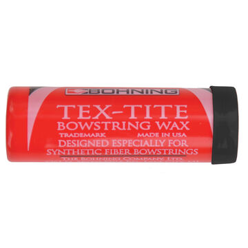 Bohning Tex-Tite Bowstring Wax - 1 oz.