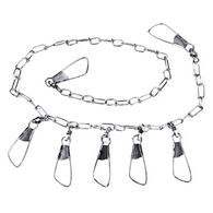 Eagle Claw 7 Snap Chain Stringer