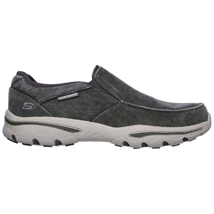 Skechers Men's Relaxed Fit: Creston - Moseco Shoe | Kittery Trading Post