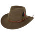 Outback Trading Mens Felt Randwick Hat