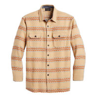 Pendleton Men's Doublesoft Driftwood Long-Sleeve Shirt