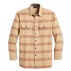 Pendleton Mens Doublesoft Driftwood Long-Sleeve Shirt