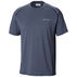 Columbia Mens Tuk Mountain Short-Sleeve T-Shirt