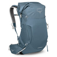 Osprey Women's Downburst 34 Liter Waterproof Backpack