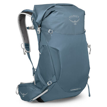 Osprey Womens Downburst 34 Liter Waterproof Backpack