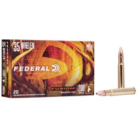 Federal Fusion 35 Whelen 200 Grain Fusion Soft Point Rifle Ammo (20)