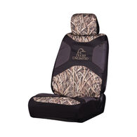 Ducks Unlimited Stacked Logo 2.0 Low Back Automobile Seat Cover