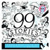 99 Stories I Could Tell: A Doodlebook To Help You Create by Nathan W. Pyle