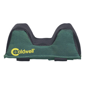 Caldwell Deluxe Universal Front Rest Bag