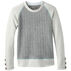 prAna Womens Aya Long-Sleeve Sweater