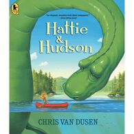 Hattie & Hudson by Chris Van Dusen