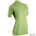 Sugoi Womens Neo Short-Sleeve Bicycle Jersey