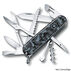 Victorinox Swiss Army Huntsman Multi-Tool Pocket Knife