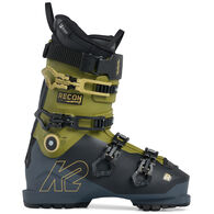 K2 Men's Recon 120 Alpine Ski Boot