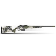 Springfield Model 2020 Waypoint Adjustable w/ Carbon Fiber Barrel Evergreen 6.5 Creedmoor 22" 5-Round Rifle